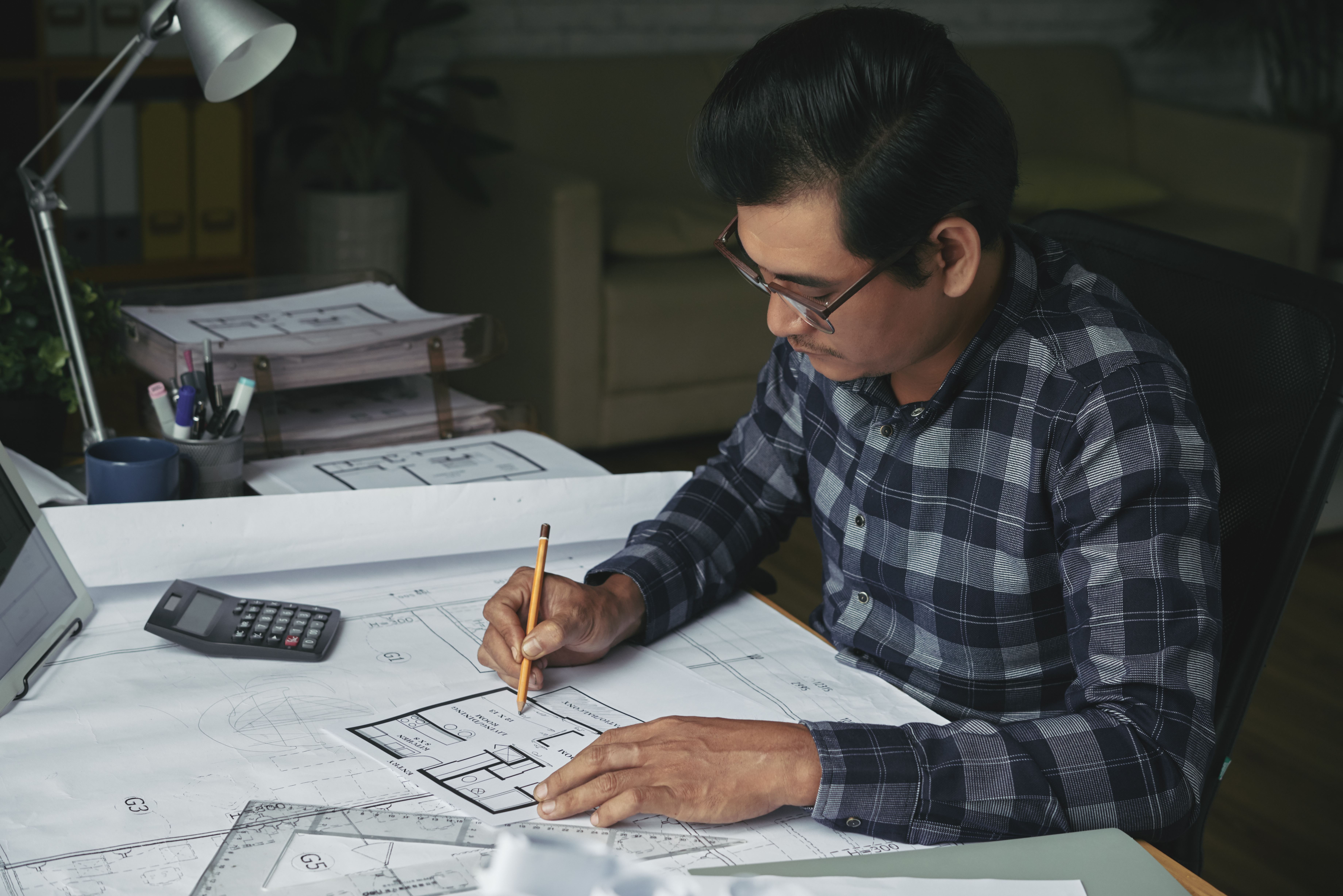 2D Drafting