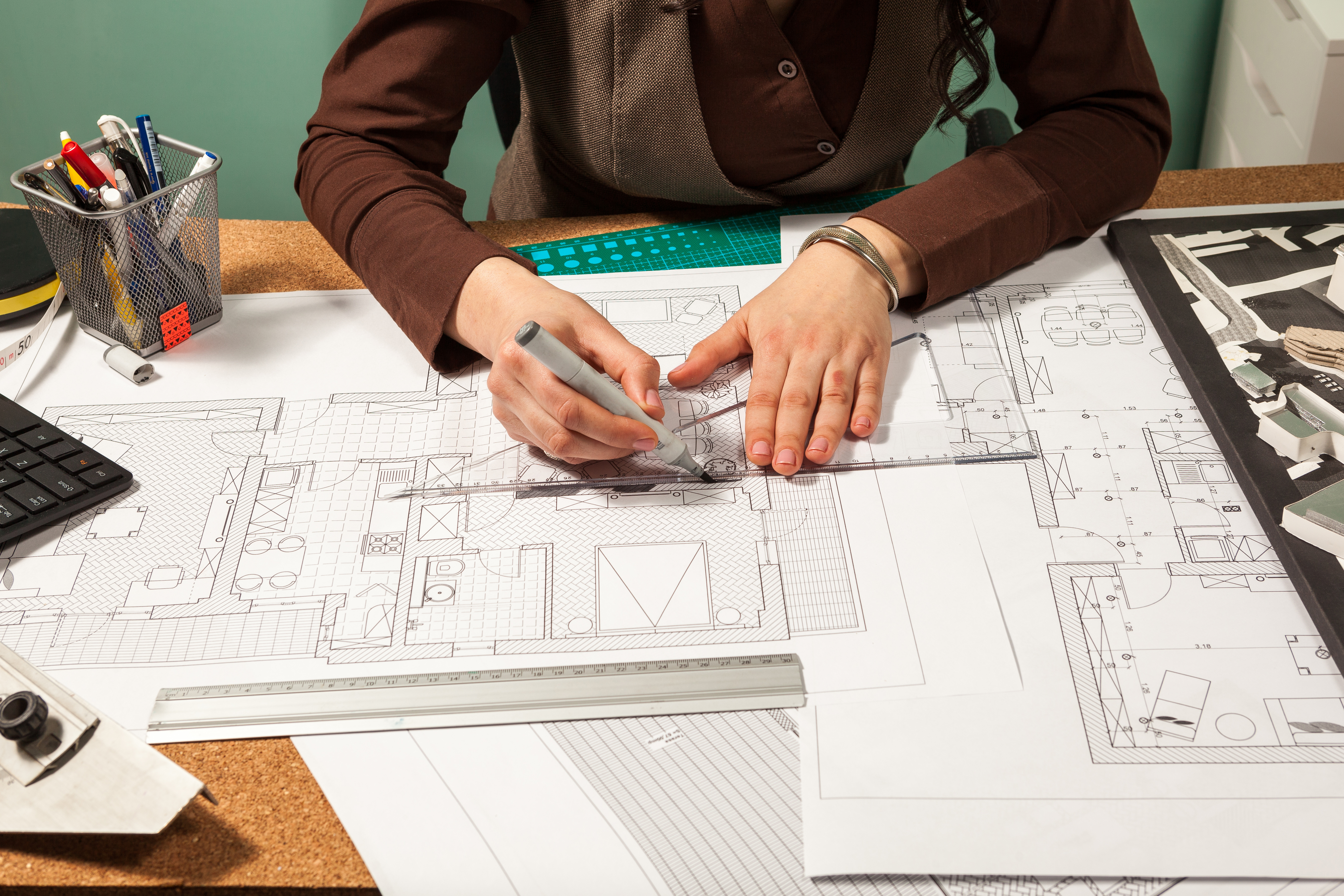 2D Drafting