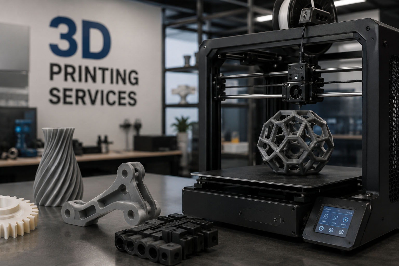 3dprinting