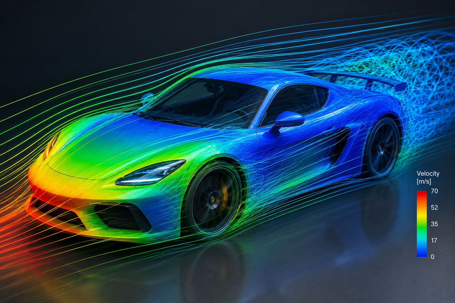 Aerodynamic Analysis