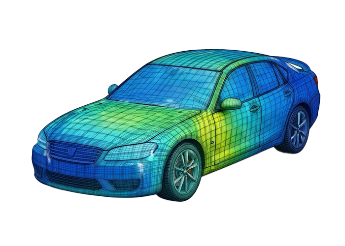 Modal Analysis