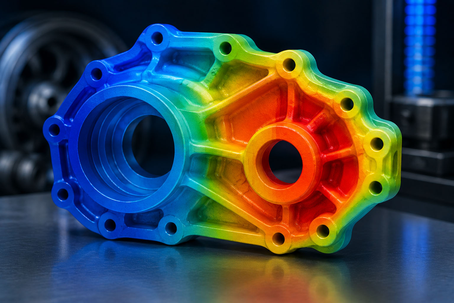 Thermal Analysis
