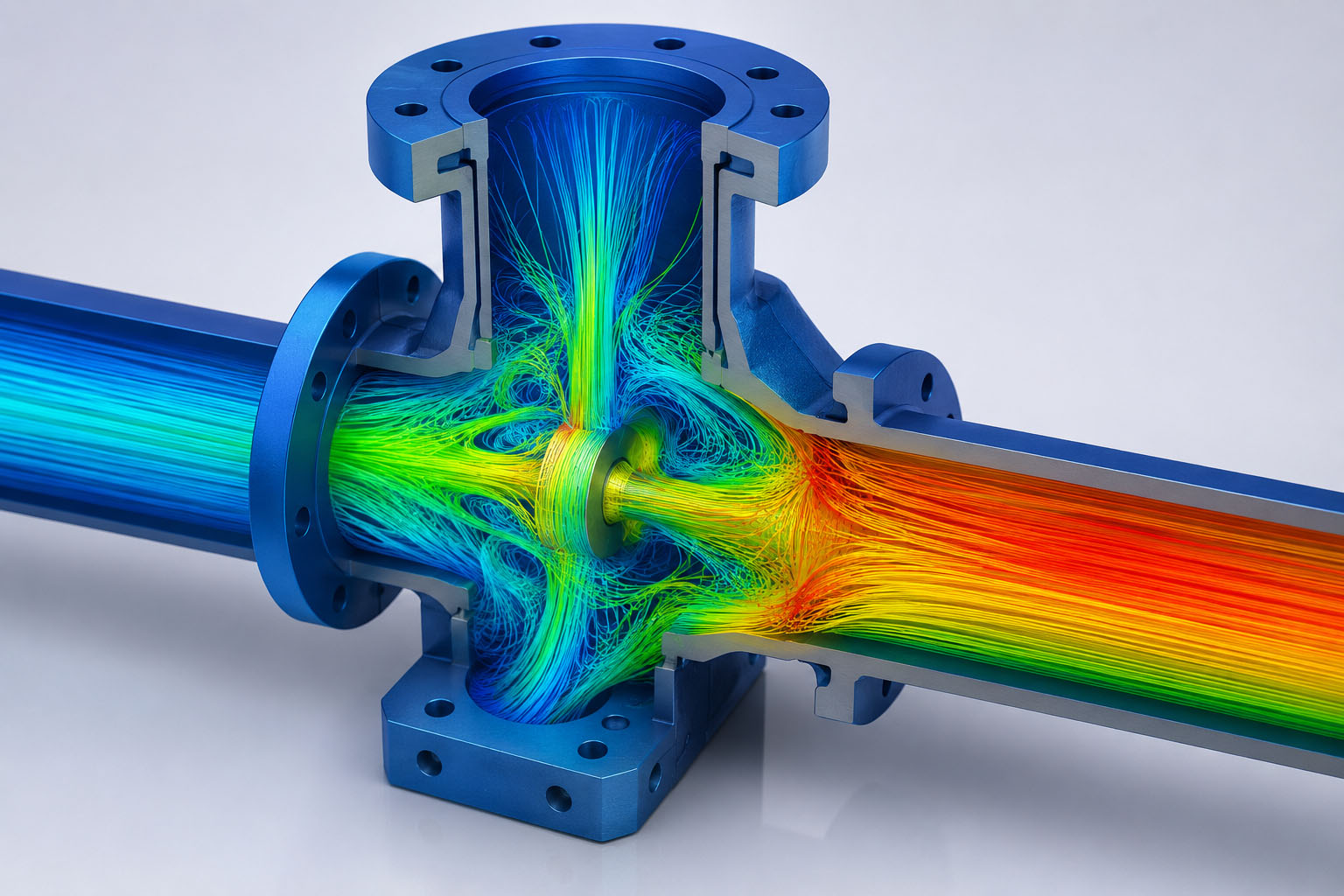 Flow Analysis