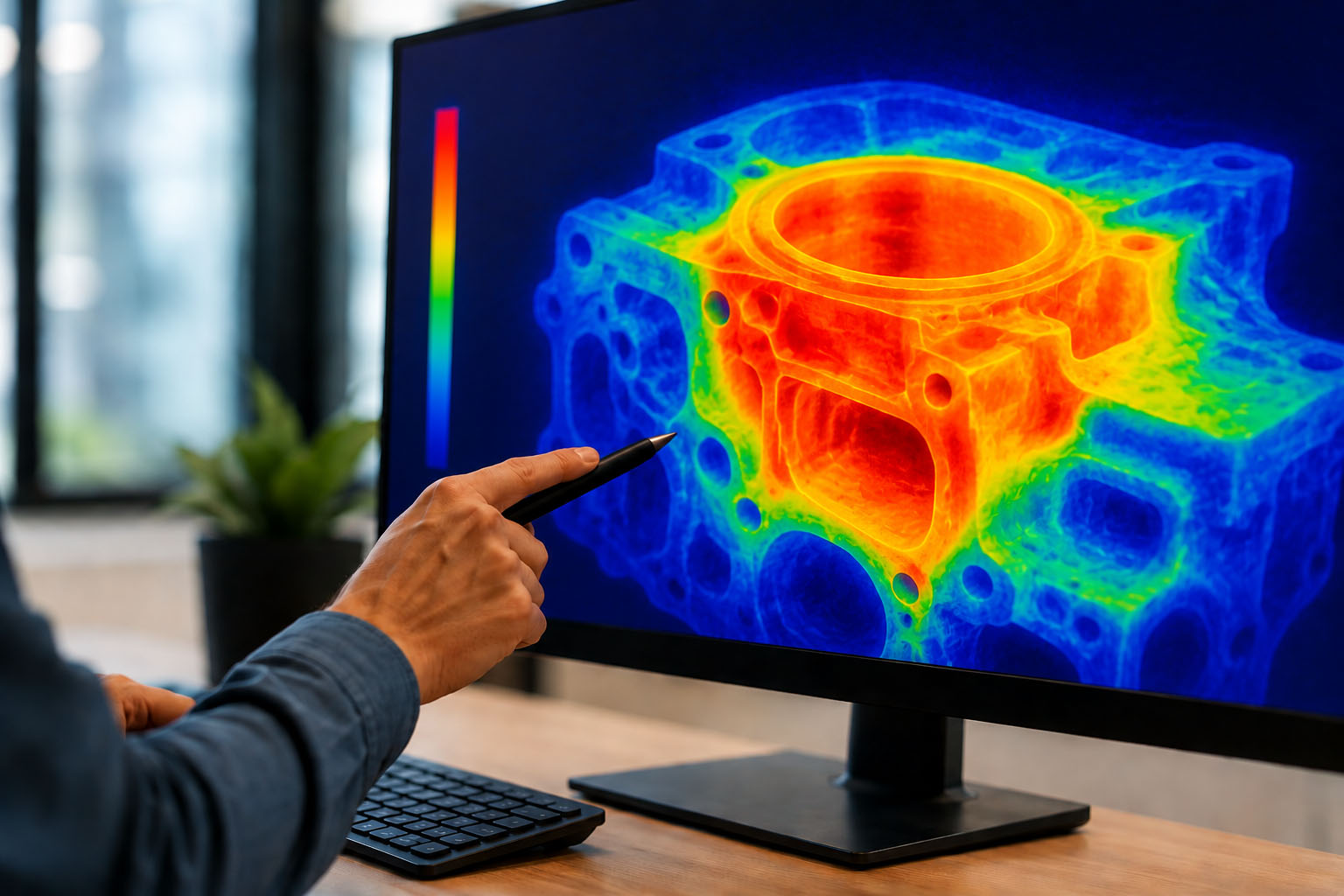 thermal-analysis